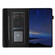 iPad 10.9 2022 Sewing Litchi Texture Smart Leather Tablet Case - Smiling Face