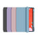 iPad 10th 10.9 2022 WiWU Skin Feel TPU Smart Tablet Case with Pen Slot - Black