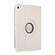 iPad 10th Gen 10.9 2022 360 Degree Rotation Litchi Texture Flip Leather Tablet Case with Holder - White