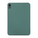 iPad 10th Gen 10.9 2022 3-fold Magnetic Leather Smart Tablet Case - Deep Green