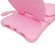 iPad 10th Gen 10.9 2022 Butterfly Bracket Style EVA Children Shockproof Tablet Protective Case - Pink