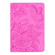 iPad 10th Gen 10.9 2022 Butterfly Love Flower Embossed Leather Smart Tablet Case - Rose Red iPad 10th Gen 10.9 2022 Butterfly Love Flower Embossed Leather Smart Tablet Case - Rose Red