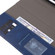 iPad 10th Gen 10.9 2022 Calf Texture Horizontal Flip Leather Tablet Case - Blue