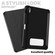 iPad 10th Gen 10.9 2022 Carbon Fiber Leather Smart Tablet Case - Black iPad 10th Gen 10.9 2022 Carbon Fiber Leather Smart Tablet Case - Black