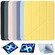 iPad 10th Gen 10.9 2022 Clear Acrylic Deformation Leather Tablet Case - Black