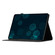 iPad 10th Gen 10.9 2022 Coconut Tree Embossed Smart Leather Tablet Case - Black iPad 10th Gen 10.9 2022 Coconut Tree Embossed Smart Leather Tablet Case - Black