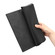 iPad 10th Gen 10.9 2022 Coconut Tree Embossed Smart Leather Tablet Case - Black iPad 10th Gen 10.9 2022 Coconut Tree Embossed Smart Leather Tablet Case - Black