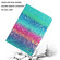 iPad 10th Gen 10.9 2022 Colored Drawing Pattern Flip Leather Smart Tablet Case - Colored Sand iPad 10th Gen 10.9 2022 Colored Drawing Pattern Flip Leather Smart Tablet Case - Colored Sand