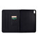 iPad 10th Gen 10.9 2022 Coloured Drawing Smart Leather Tablet Case - Leaf