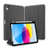 iPad 10th Gen 10.9 2022 DUX DUCIS Domo Series Magnetic Flip Leather Tablet Case - Black iPad 10th Gen 10.9 2022 DUX DUCIS Domo Series Magnetic Flip Leather Tablet Case - Black