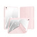 iPad 10th Gen 10.9 2022 DUX DUCIS Magi Series Smart Leather Tablet Case - Pink