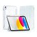 iPad 10th Gen 10.9 2022 DUX DUCIS Unid Series PU+TPU Smart Tablet Case - Blue