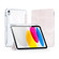 iPad 10th Gen 10.9 2022 DUX DUCIS Unid Series PU+TPU Smart Tablet Case - Pink
