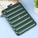 iPad 10th Gen 10.9 2022 Eiderdown Cushion Shockproof Tablet Case - Dark Green