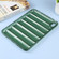 iPad 10th Gen 10.9 2022 Eiderdown Cushion Shockproof Tablet Case - Dark Green
