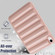 iPad 10th Gen 10.9 2022 Eiderdown Cushion Shockproof Tablet Case - Pink