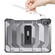 iPad 10th Gen 10.9 2022 Explorer Series PC Shockproof Case with Pen Slot - Transparent