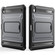iPad 10th Gen 10.9 2022 Explorer Tablet Protective Case with Pen Slot - Grey