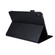 iPad 10th Gen 10.9 2022 Extraordinary Series Smart Leather Tablet Case - Black