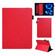 iPad 10th Gen 10.9 2022 Extraordinary Series Smart Leather Tablet Case - Red