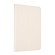 iPad 10th Gen 10.9 2022 Litchi Texture Leather Smart Tablet Case with Holder - White