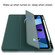 iPad 10th Gen 10.9 2022 Mutural Pinyue Series Smart Leather Tablet Case - Mint Green