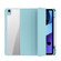 iPad 10th Gen 10.9 2022 Mutural Pinyue Series Smart Leather Tablet Case - Sky Blue