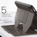 iPad 10th Gen 10.9 2022 Notebook Magnetic Leather Tablet Case - Brown