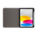 iPad 10th Gen 10.9 2022 Painted Voltage Pen Slot Tablet Smart Case - Fantasy Cube