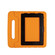 iPad 10th Gen 10.9 2022 Portable Shockproof EVA Bumper Tablet Case - Orange iPad 10th Gen 10.9 2022 Portable Shockproof EVA Bumper Tablet Case - Orange