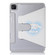 iPad 10th Gen 10.9 2022 Split Drawer Rotation Painted Leather Smart Tablet Case - Cute Dog