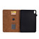 iPad 10th Gen 10.9 2022 Tower Embossed Leather Smart Tablet Case - Brown iPad 10th Gen 10.9 2022 Tower Embossed Leather Smart Tablet Case - Brown