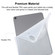 iPad 10th Gen 10.9 2022 TPU Tablet Case - Frosted Clear