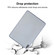 iPad 10th Gen 10.9 2022 TPU Tablet Case - Frosted Clear