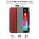 iPad 10th Gen 10.9 2022 ZGA Tri-Fold Voltage Smart Leather Tablet Case - Red iPad 10th Gen 10.9 2022 ZGA Tri-Fold Voltage Smart Leather Tablet Case - Red