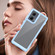 Motorola Edge 2024 Colorful Series Acrylic Hybrid TPU Phone Case - Blue