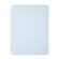 iPad Pro 11 2024 2 in 1 Acrylic Split Rotating Leather Tablet Case - Ice Blue iPad Pro 11 2024 2 in 1 Acrylic Split Rotating Leather Tablet Case - Ice Blue