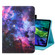 iPad Pro 11 2024 Coloured Drawing Stitching Smart Leather Tablet Case - Starry Sky