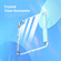 iPad Pro 11 2024 DUX DUCIS Unid Series PU+TPU Smart Tablet Case - Blue