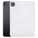 iPad Pro 11 2024 TPU Tablet Case - Frosted Clear