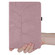 iPad Pro 11 2024 Tree Life Embossed Rotation Leather Smart Tablet Case - Rose Gold iPad Pro 11 2024 Tree Life Embossed Rotation Leather Smart Tablet Case - Rose Gold