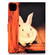 iPad Pro 11 2024 Voltage Colored Drawing Smart Leather Tablet Case - Bugs Bunny iPad Pro 11 2024 Voltage Colored Drawing Smart Leather Tablet Case - Bugs Bunny