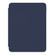 iPad Pro 13 2024 Mutural Jianshang Series Smart Leather Tablet Case - Dark Blue