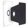 iPad Pro 13 2024 Magnetic Split Leather Smart Tablet Case - Black