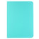 iPad Air 11 2024 Stretch Voltage Plain Leather Smart Tablet Case - Green