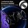 iPhone 16 Rotating Magnetic Holder Phone Case - Purple