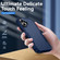 iPhone 16 Pioneer Armor Heavy Duty PC + TPU Phone Case - Blue