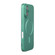 iPhone 16 ENKAY MagSafe Matte TPU Phone Case with Lens Film - Green