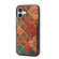 iPhone 16 Dual Card Slot Holder Phone Case - Winter Blue