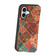 iPhone 16 Dual Card Slot Holder Phone Case - Winter Blue
